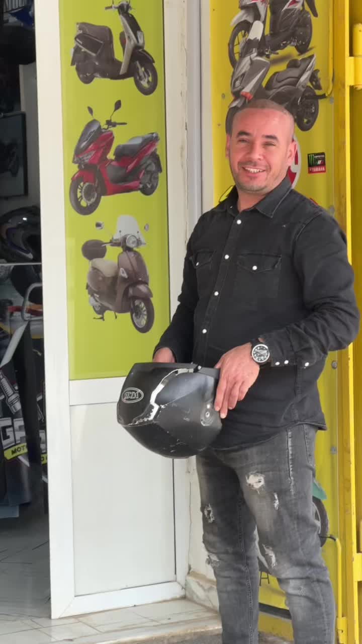 @Sofiane piéces Moto 13