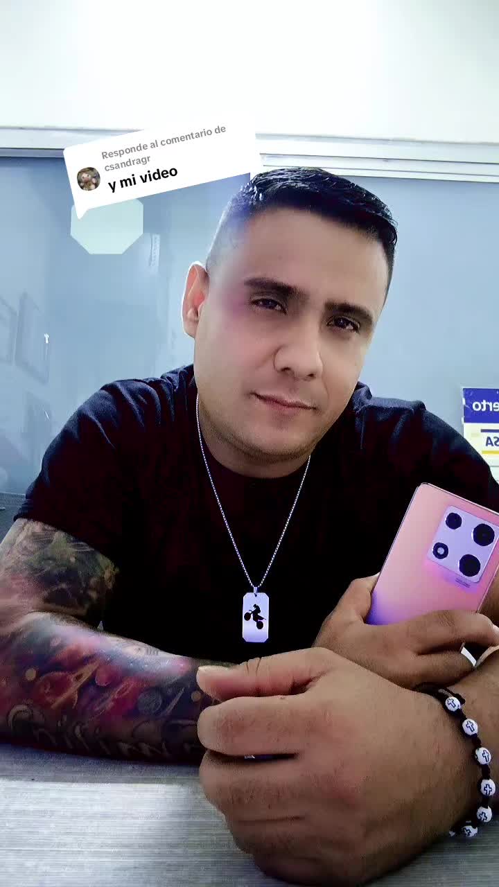 @El Mao