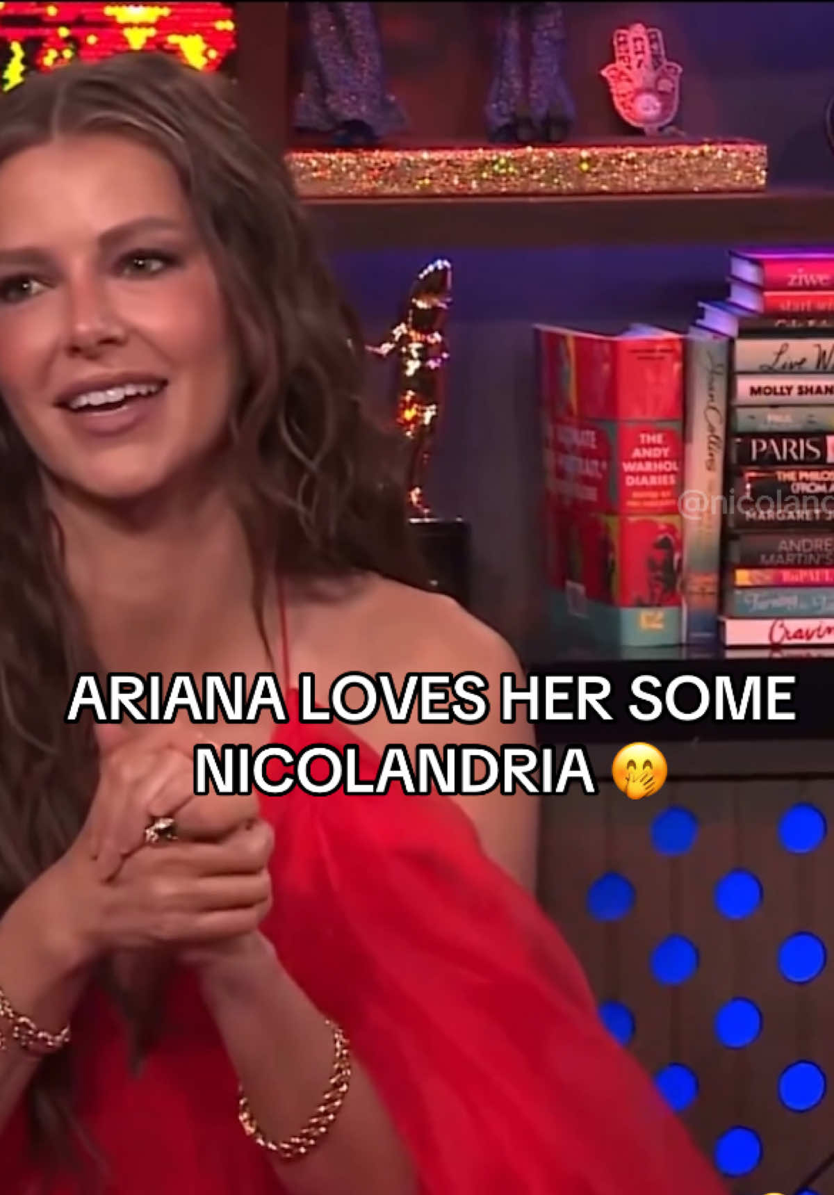 @nicolandriaupdates
