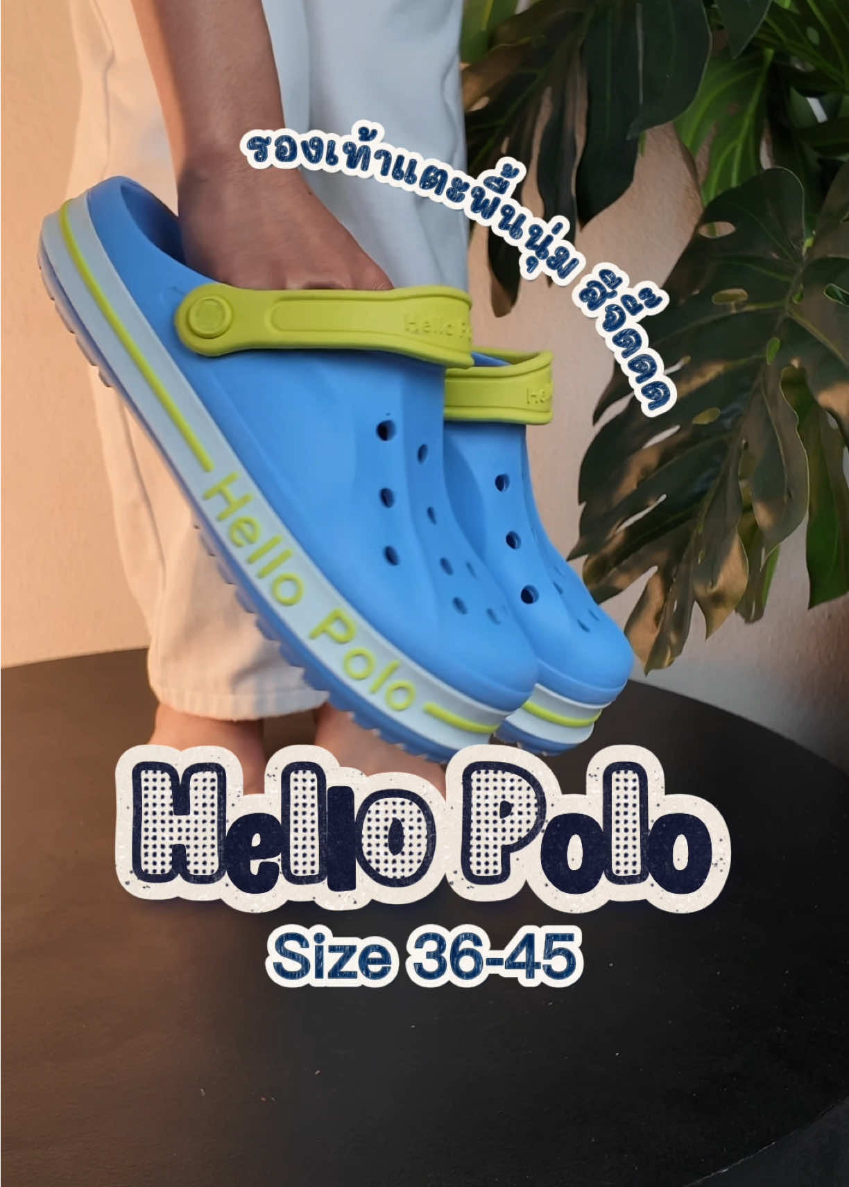 @Hello Polo_live