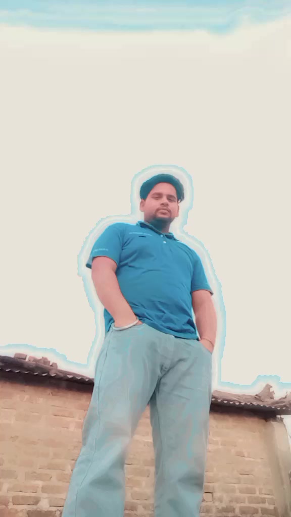 @भानु प्रताप कुमार