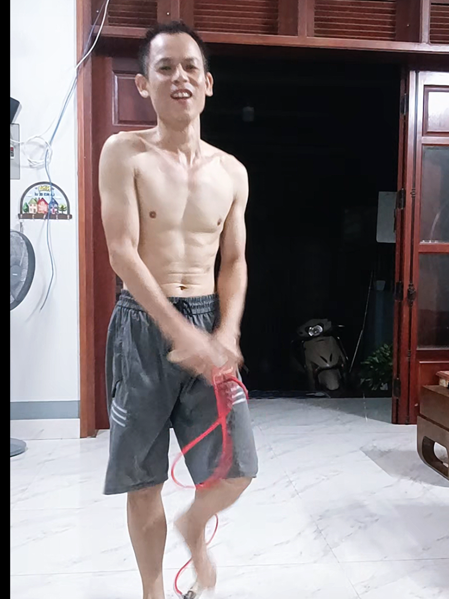 @Ông Bố U45 Xây Kênh