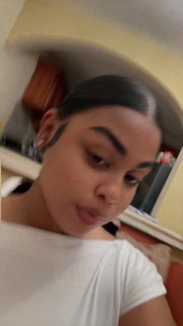 @Greychi Esther