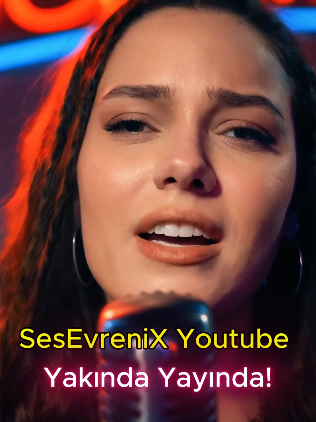 @SesEvreniX Defne