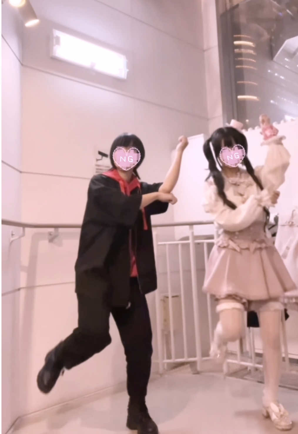 @萌姫