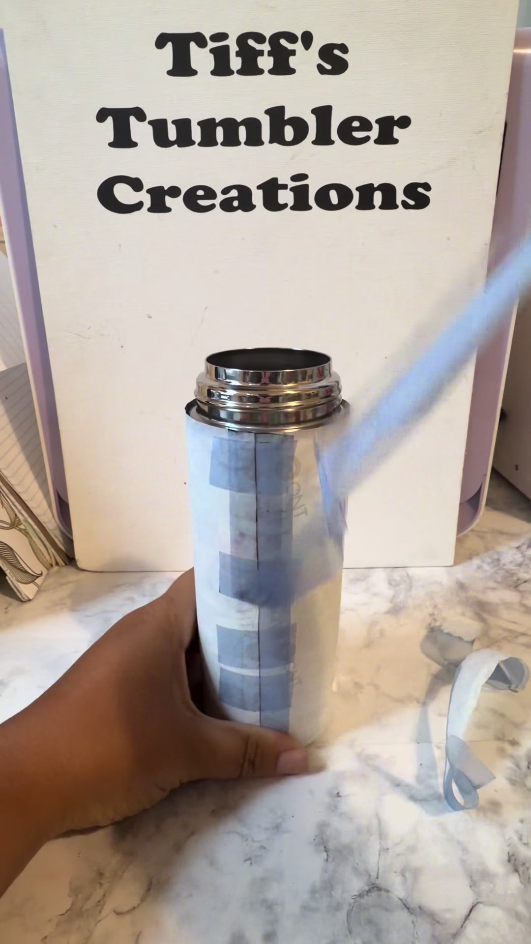 @Tiff’s Tumbler Creations