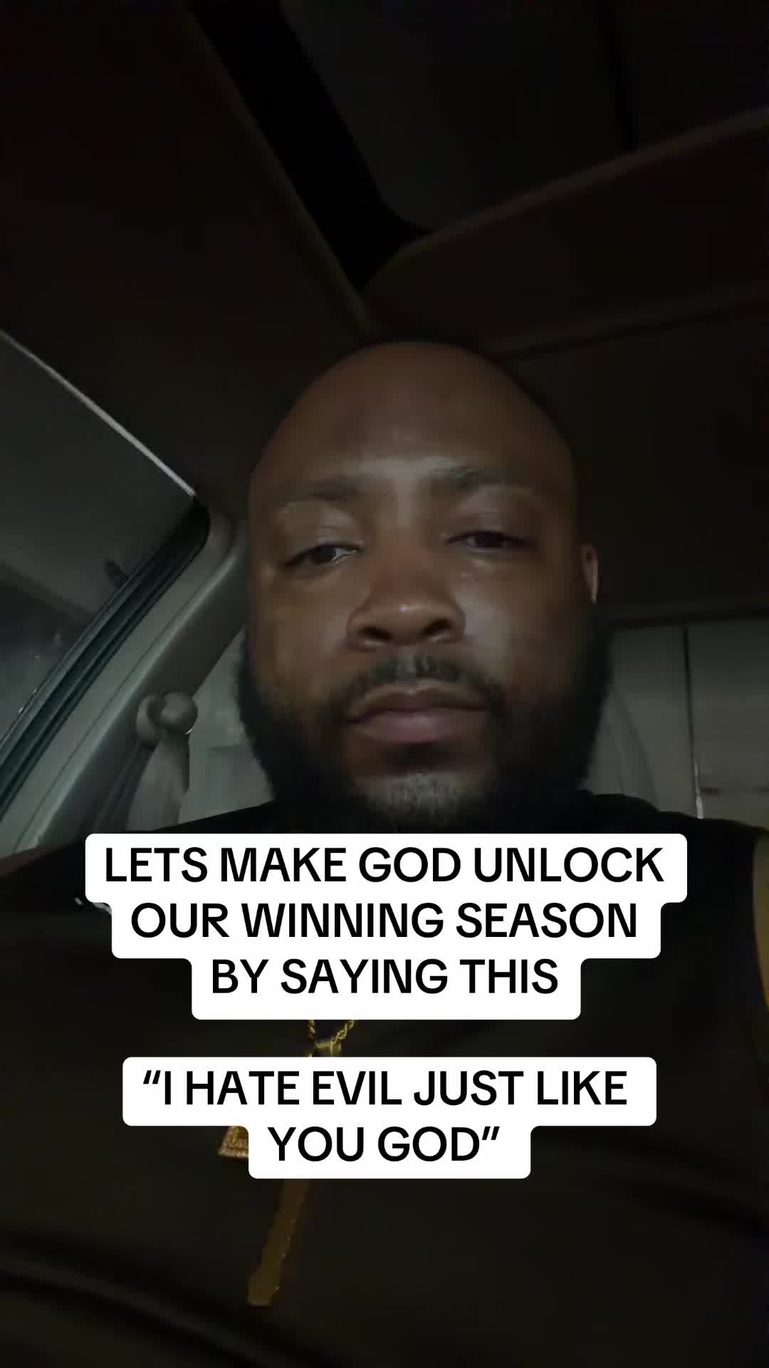 @Anthony Rhyne | Motivation