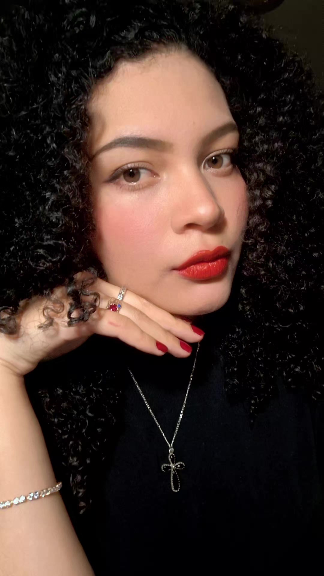 @Jessica Davila