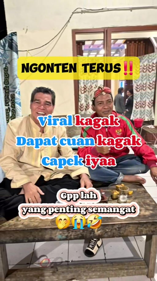 @Bang_Ronda @NasehatKehidupan