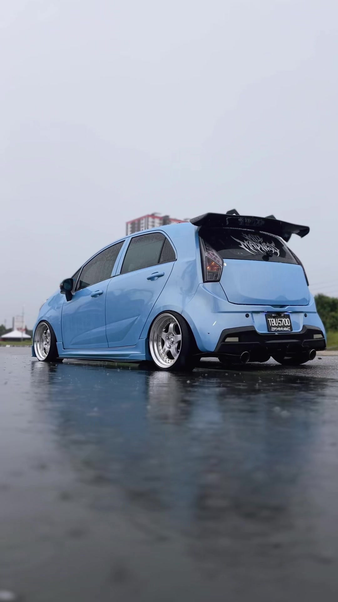 @Bubblecup / AB