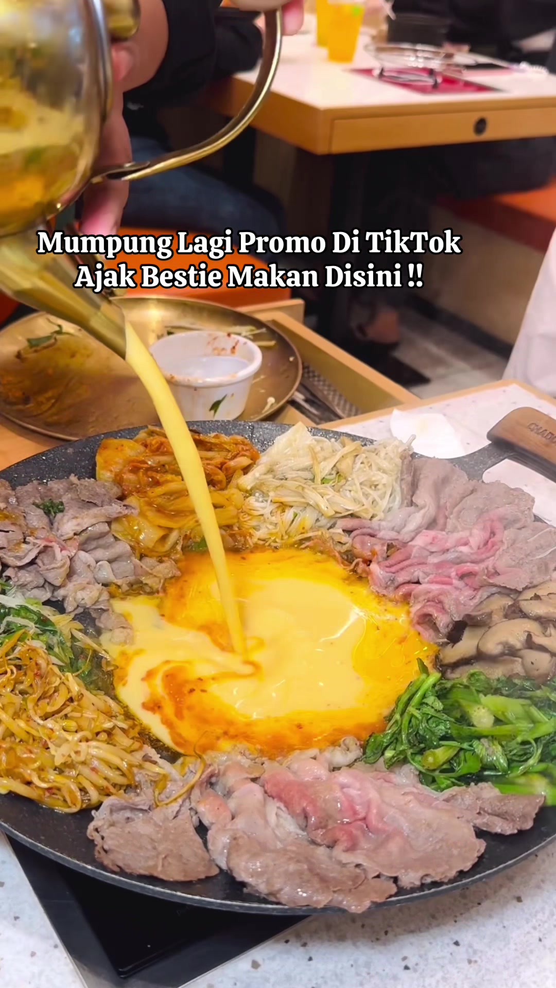 @Mama Akbar Alicia