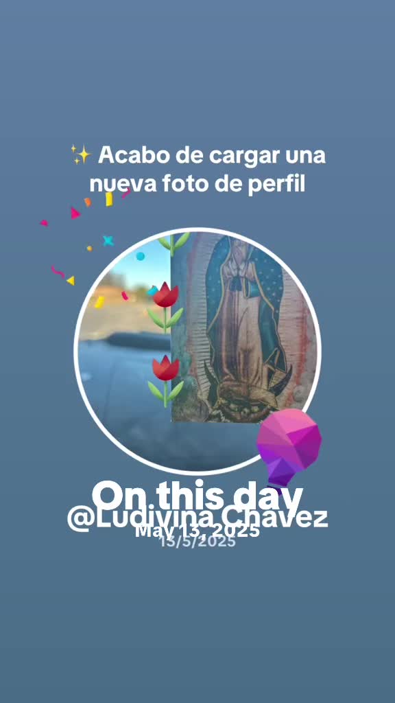 @Ludivina Chavez