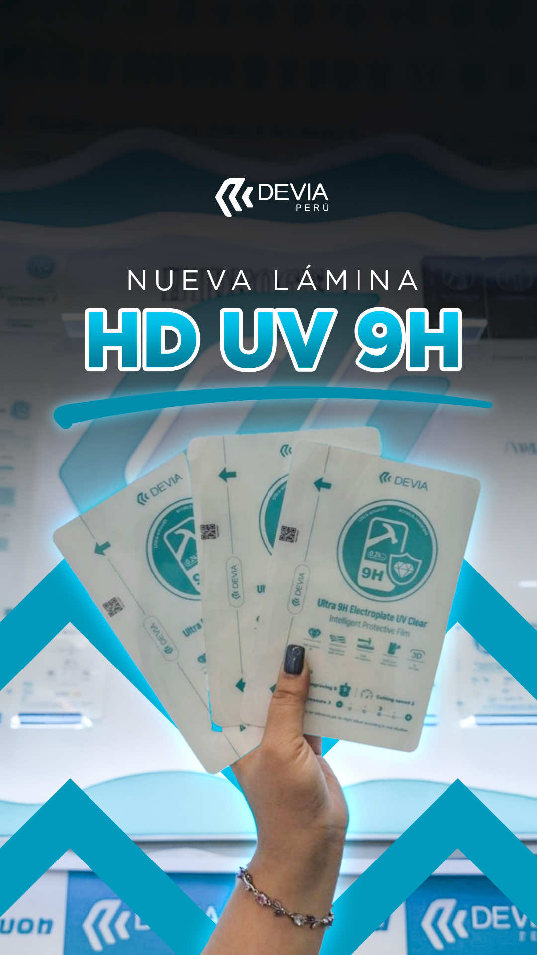 @Devia Per&uacute;