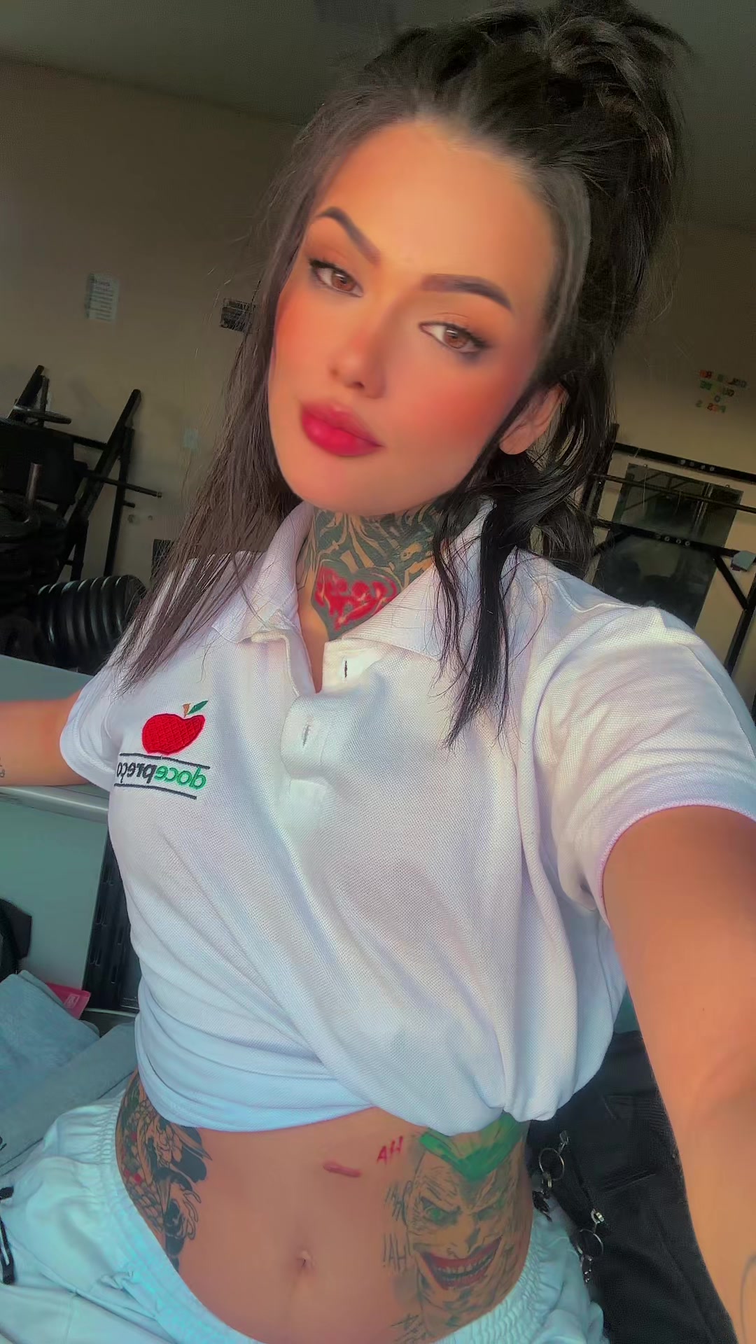 @Tokioh 😍😌