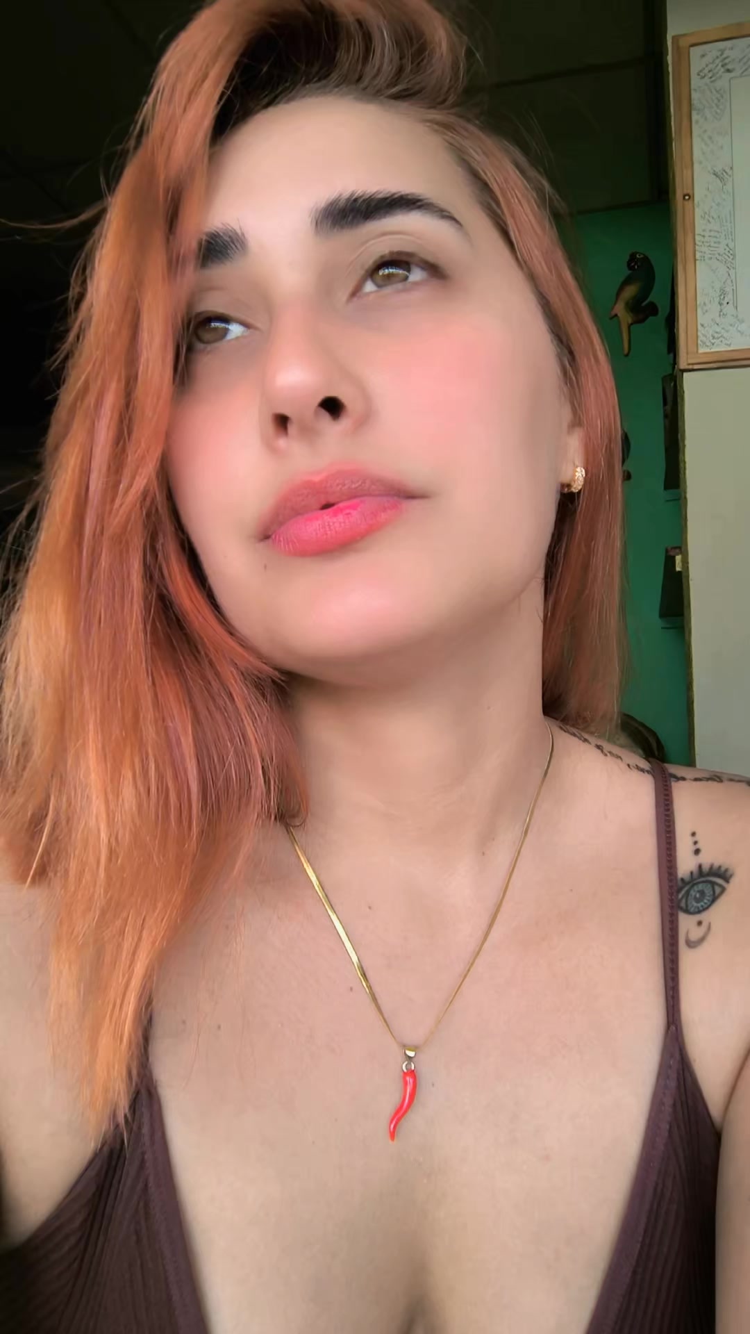 @maracuchadefuegoleonela