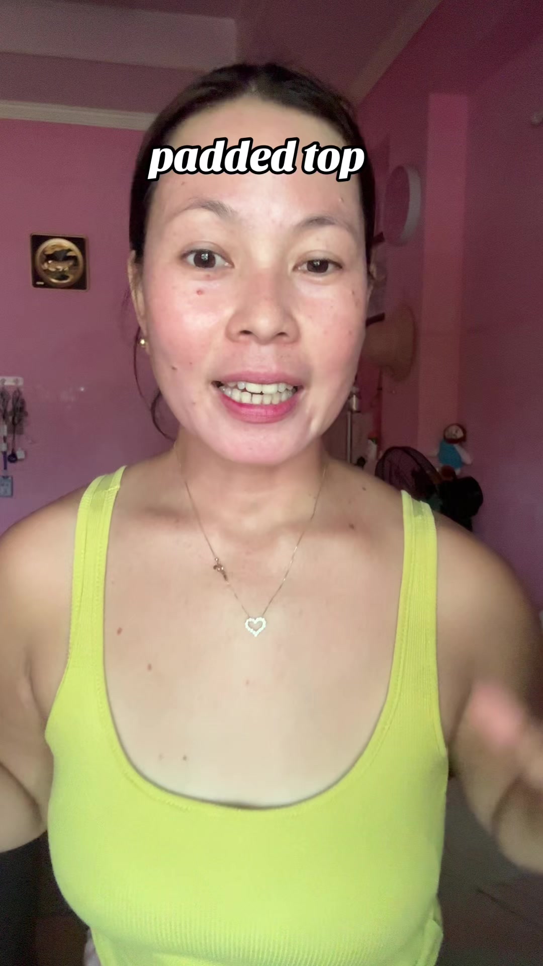 @Miss Cha