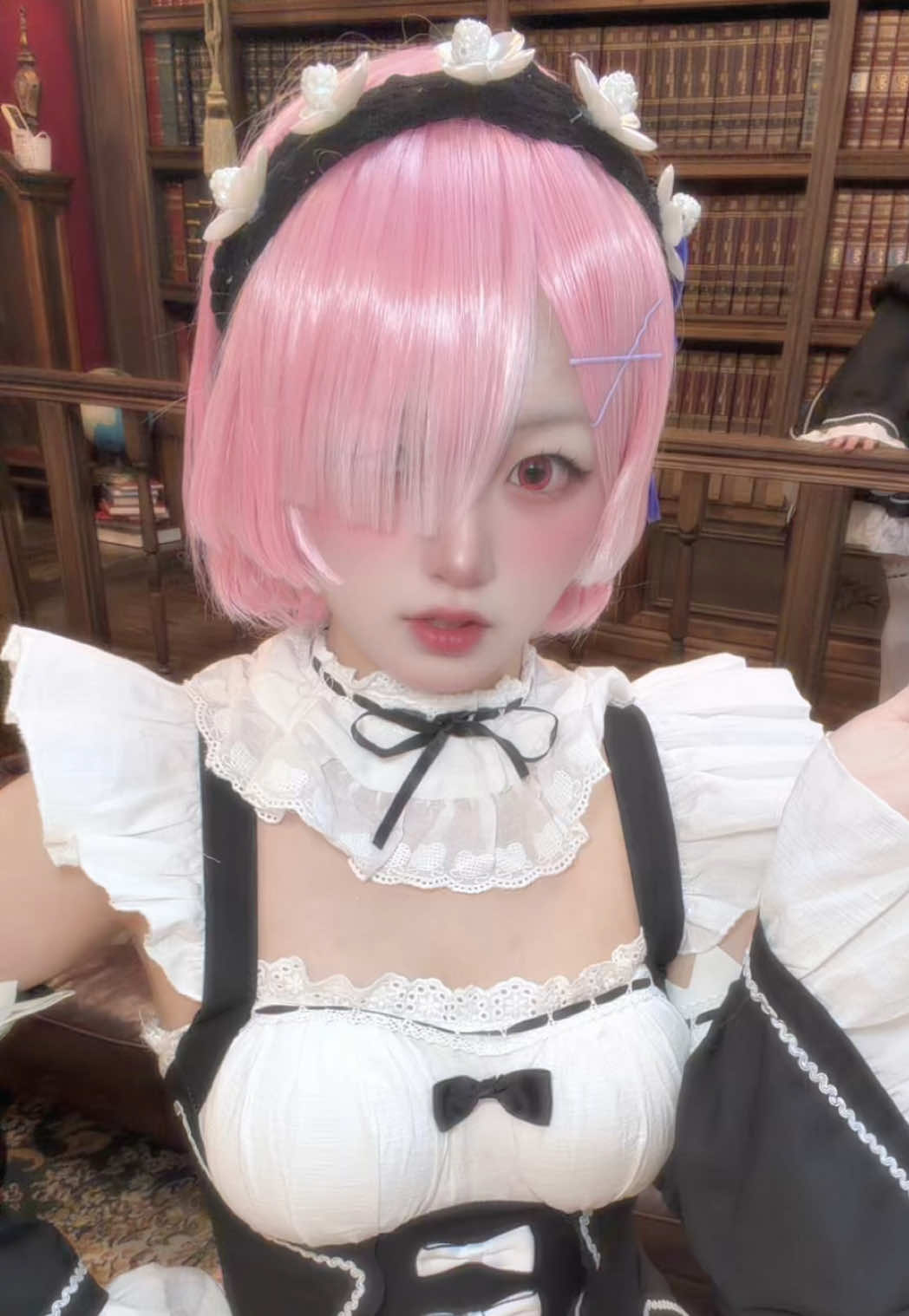 @こもり るう🐰🫧