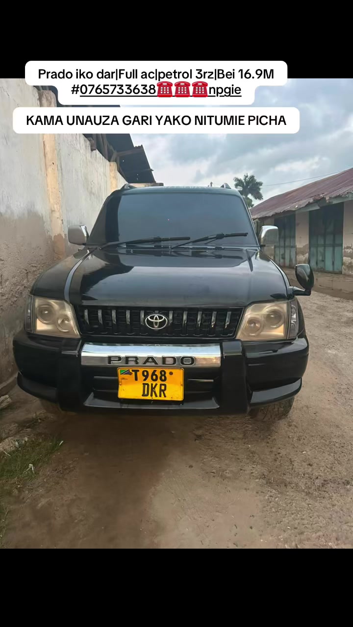 @Ndelwa Magari