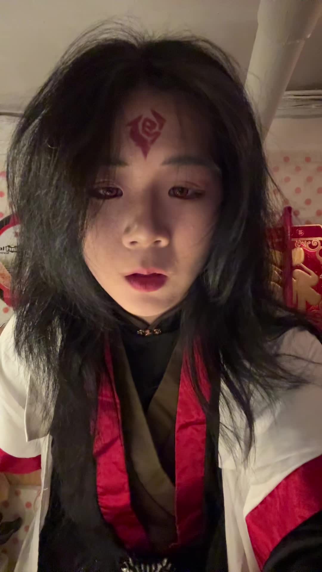 @Alex | 晓柔