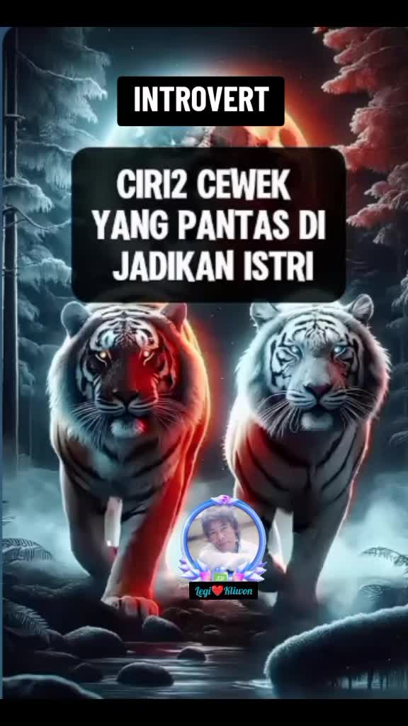 @DwiLingling