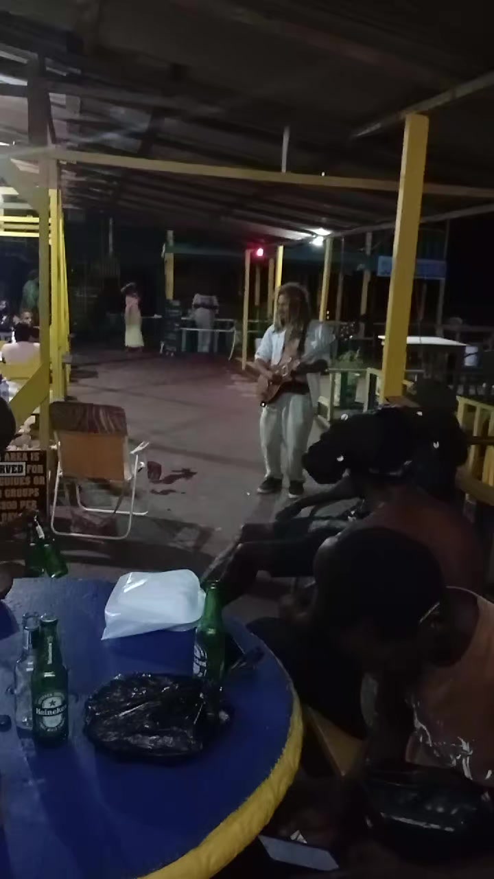 @Cascreole Tobago 🇹🇹
