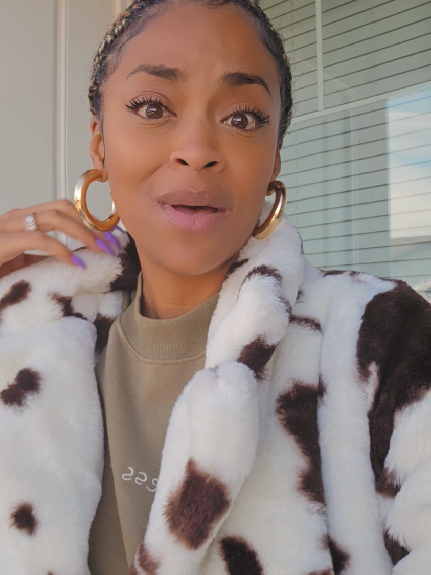 @Laydee Jay