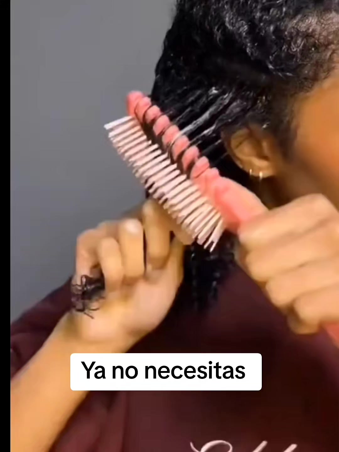 @Tina Quevedo