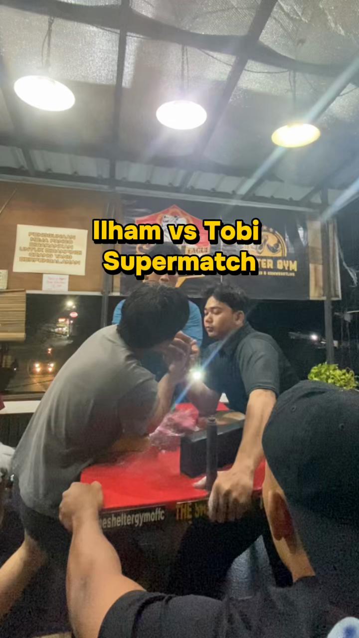 @Ilham Dimaja