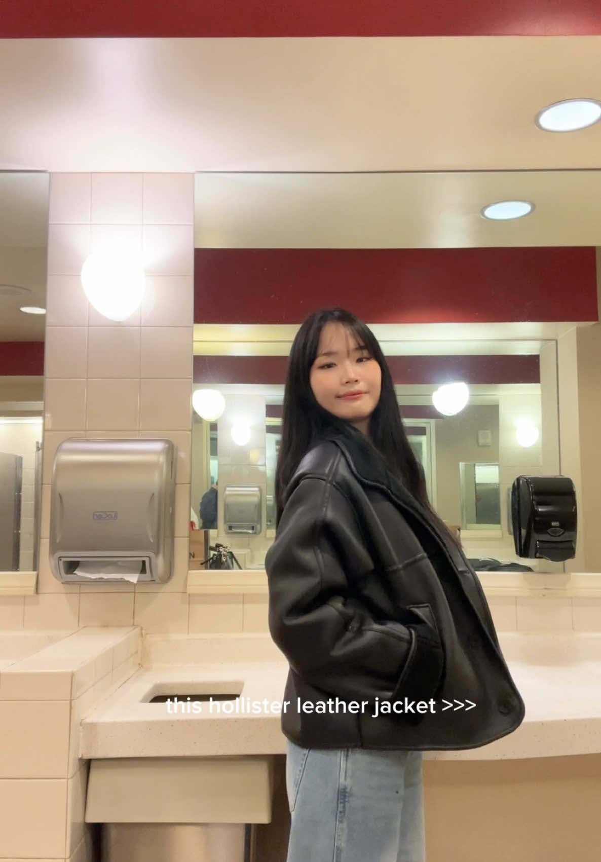 @Jasmine Chen