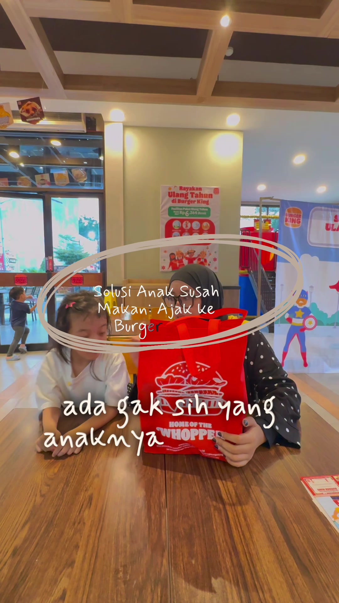 @Fantadhea | Family Trip