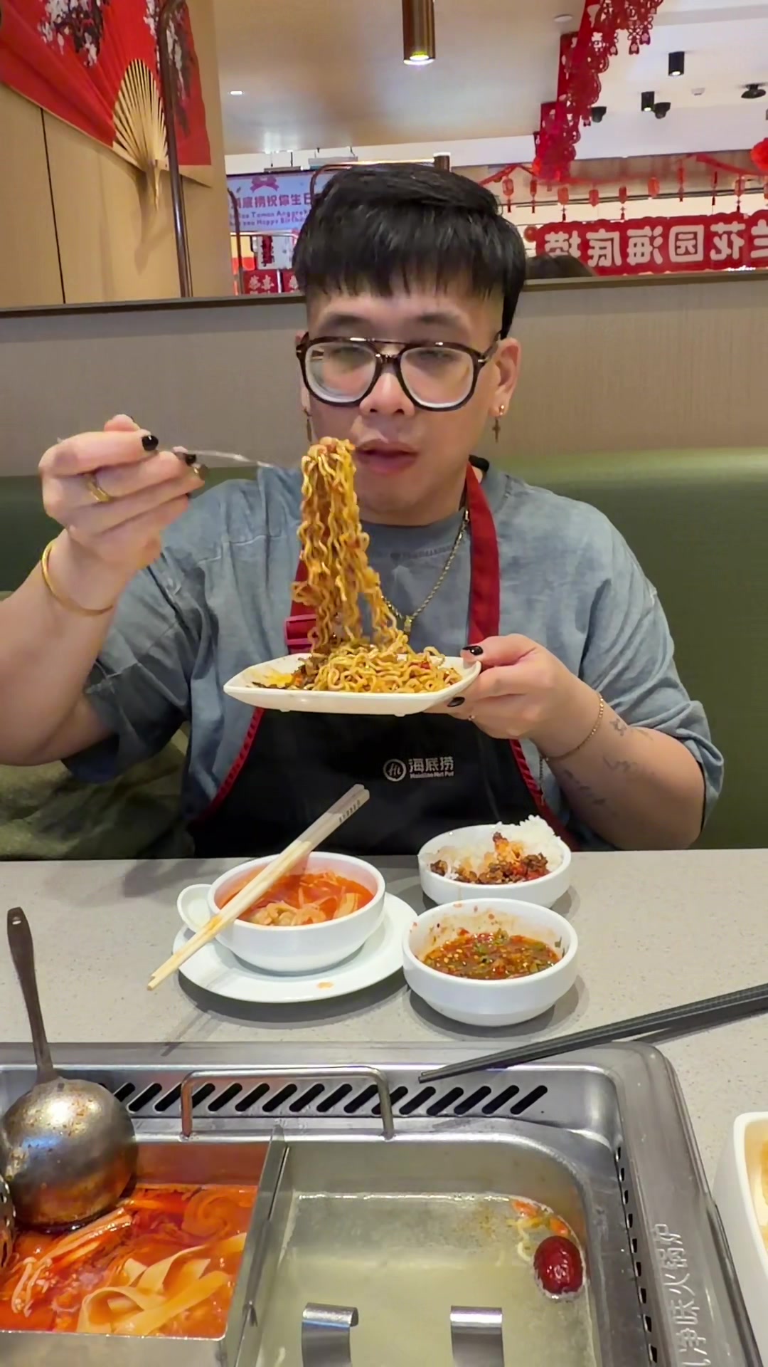 @Aku Makan Yah