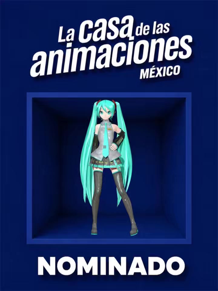 @La Casa De las Animaciones 🏠