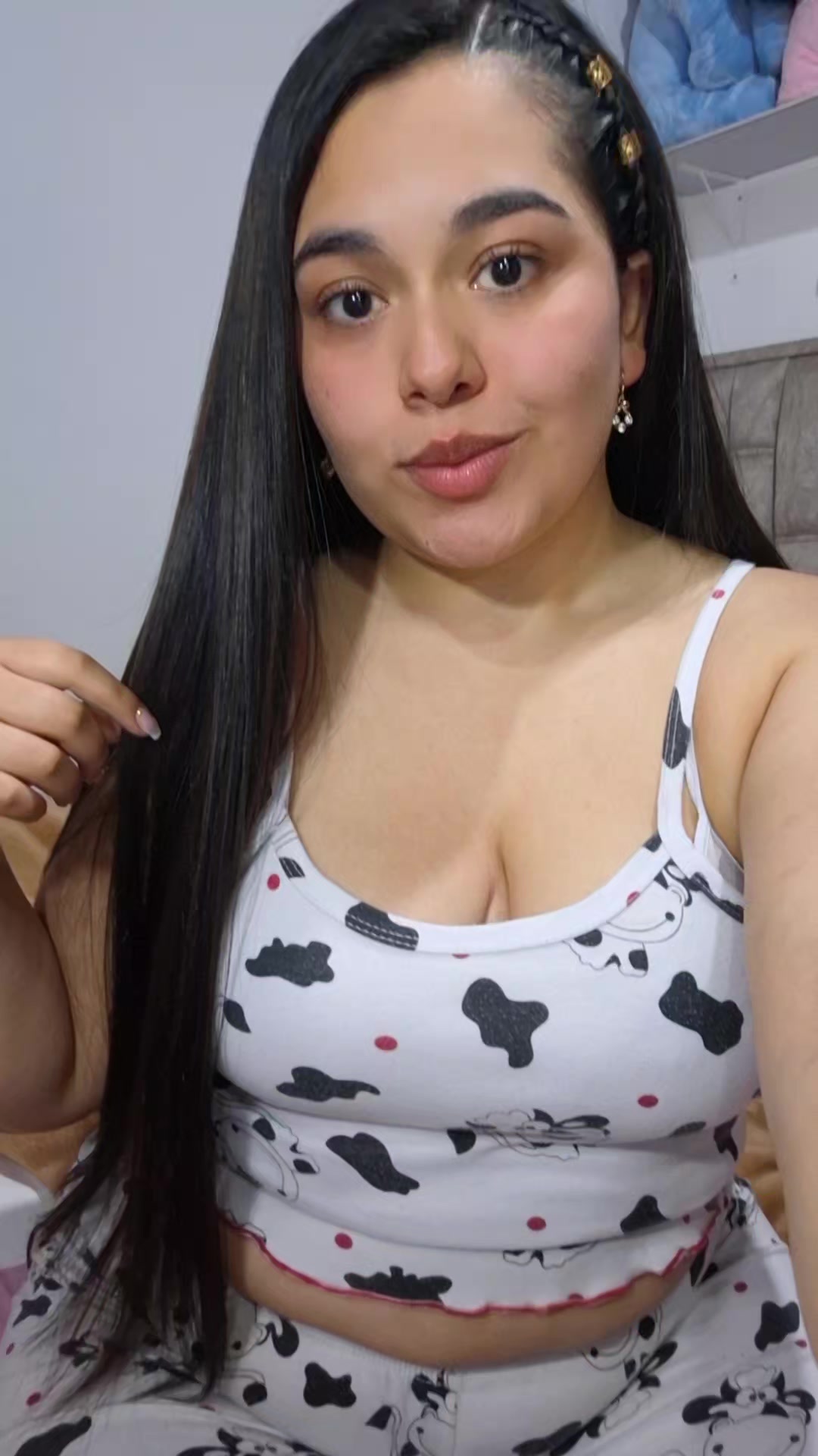 @Gabriela Ospina