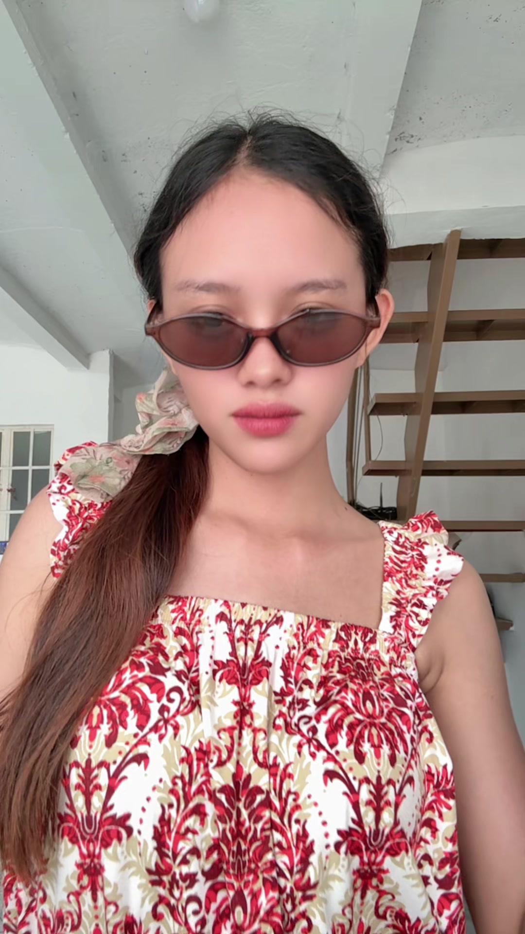 @ma'am jie