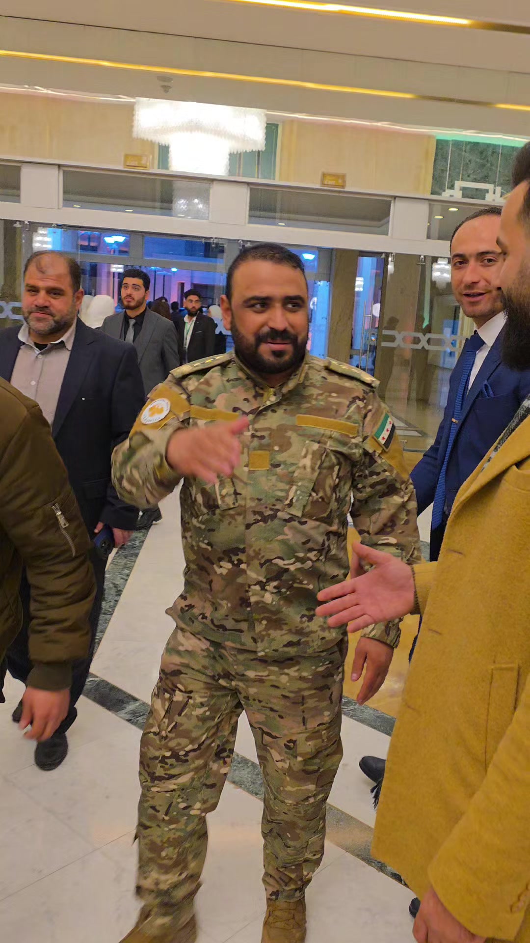 @عامر شيخاني الحساب البديل