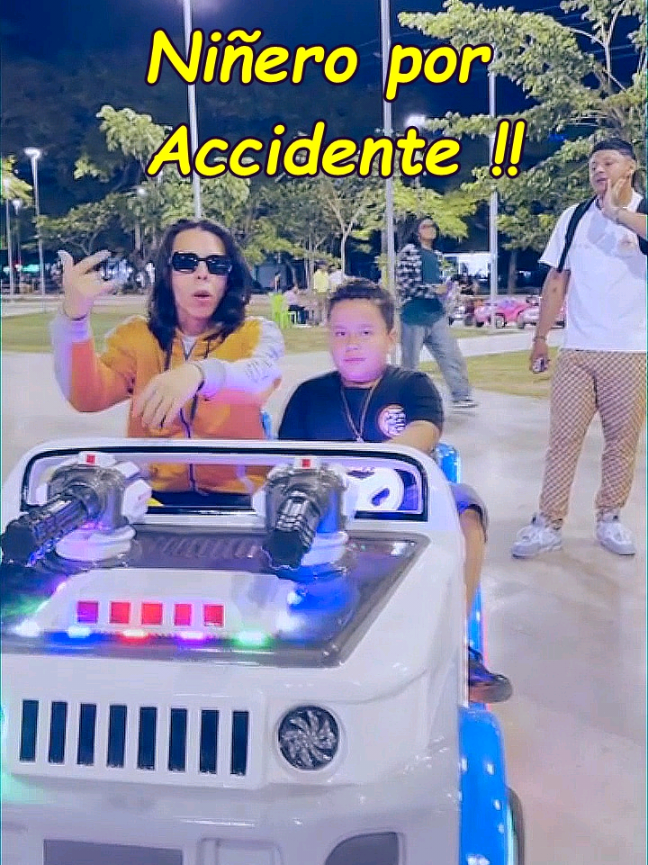 @Lou jack legendario
