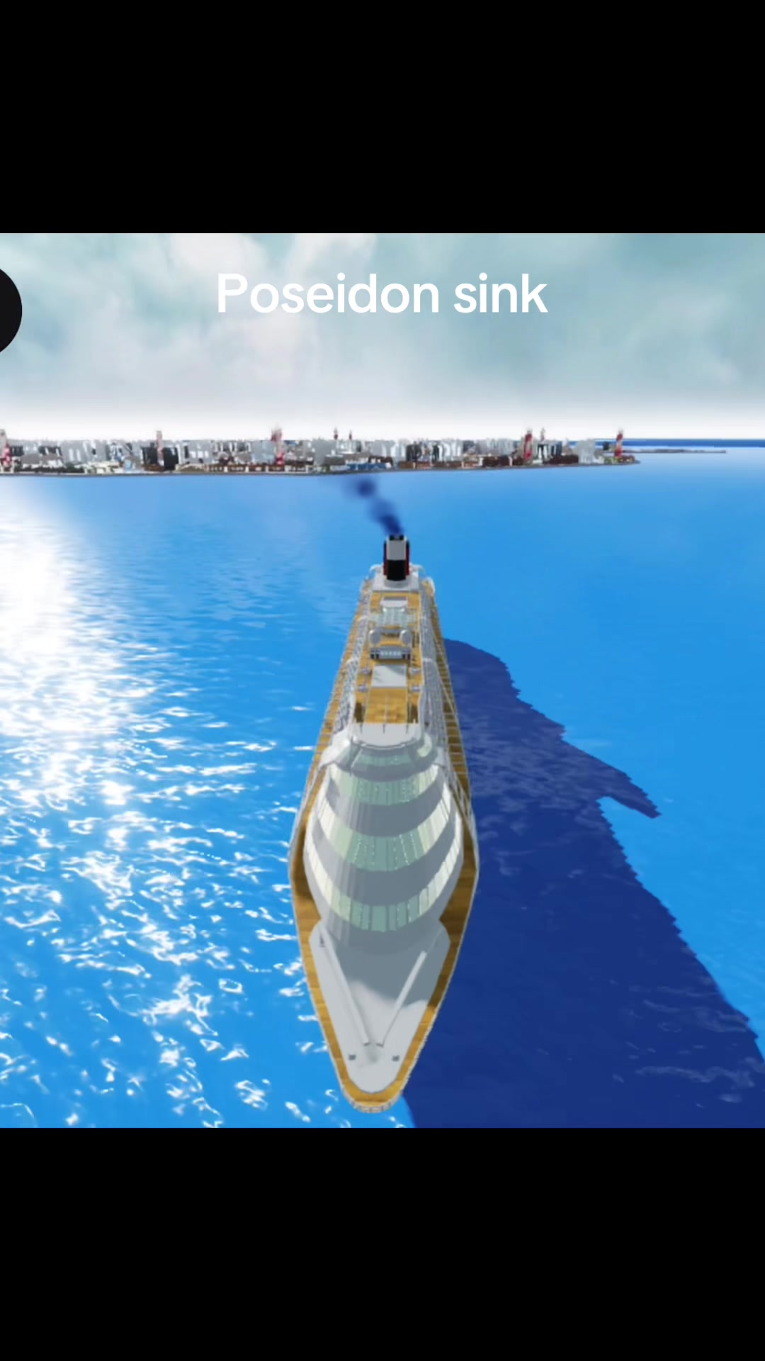 @Titanic e Dino