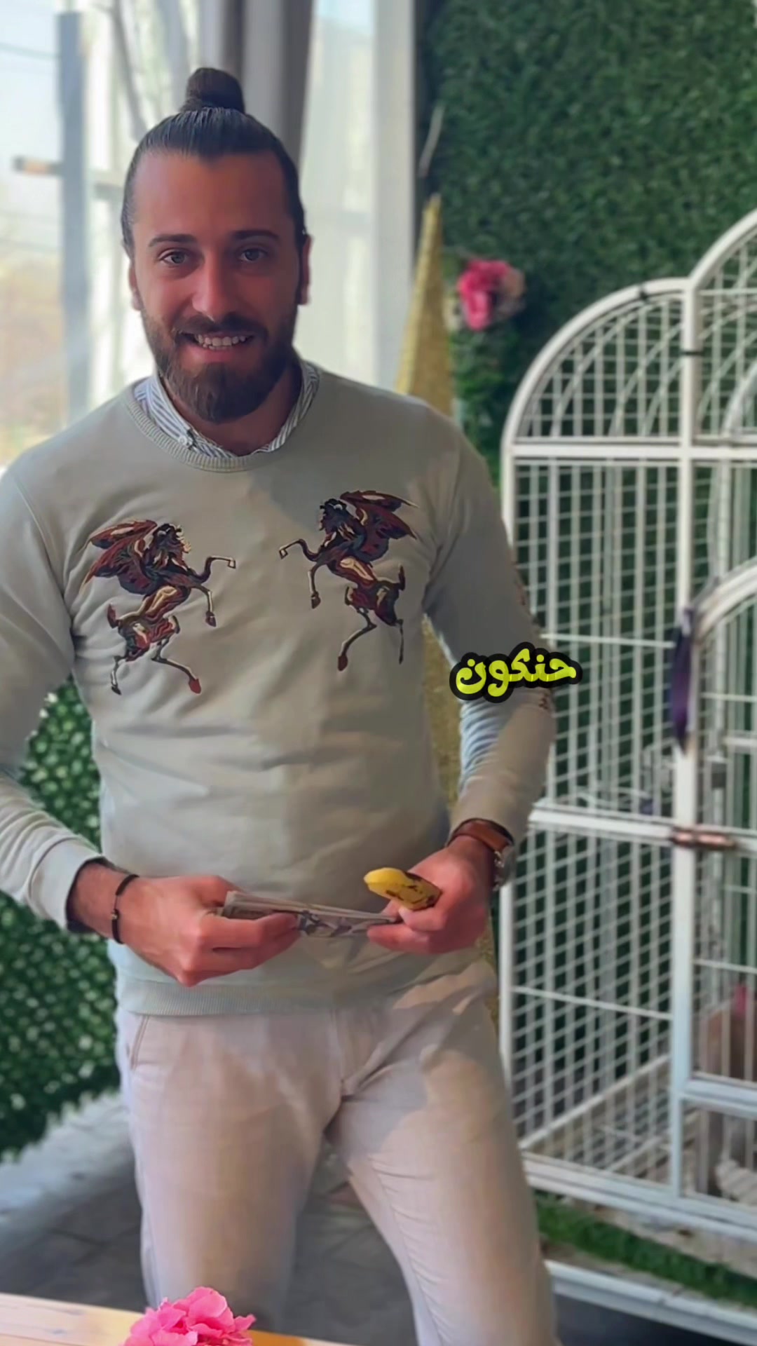 @Ajab Karim