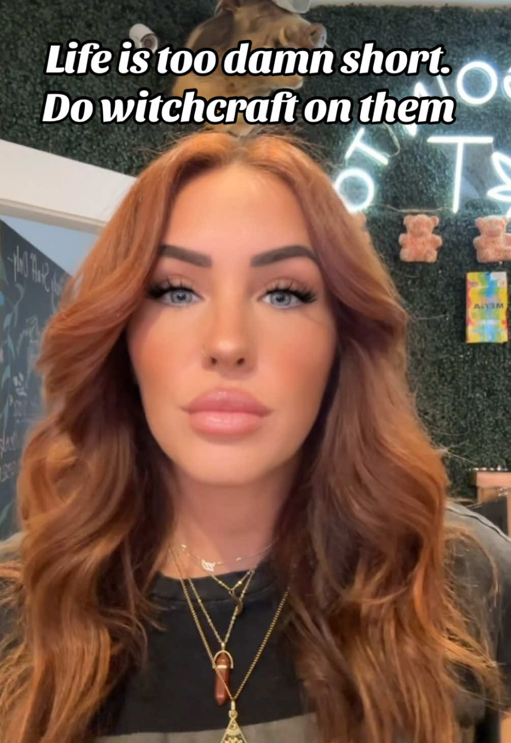 @mahria lynn