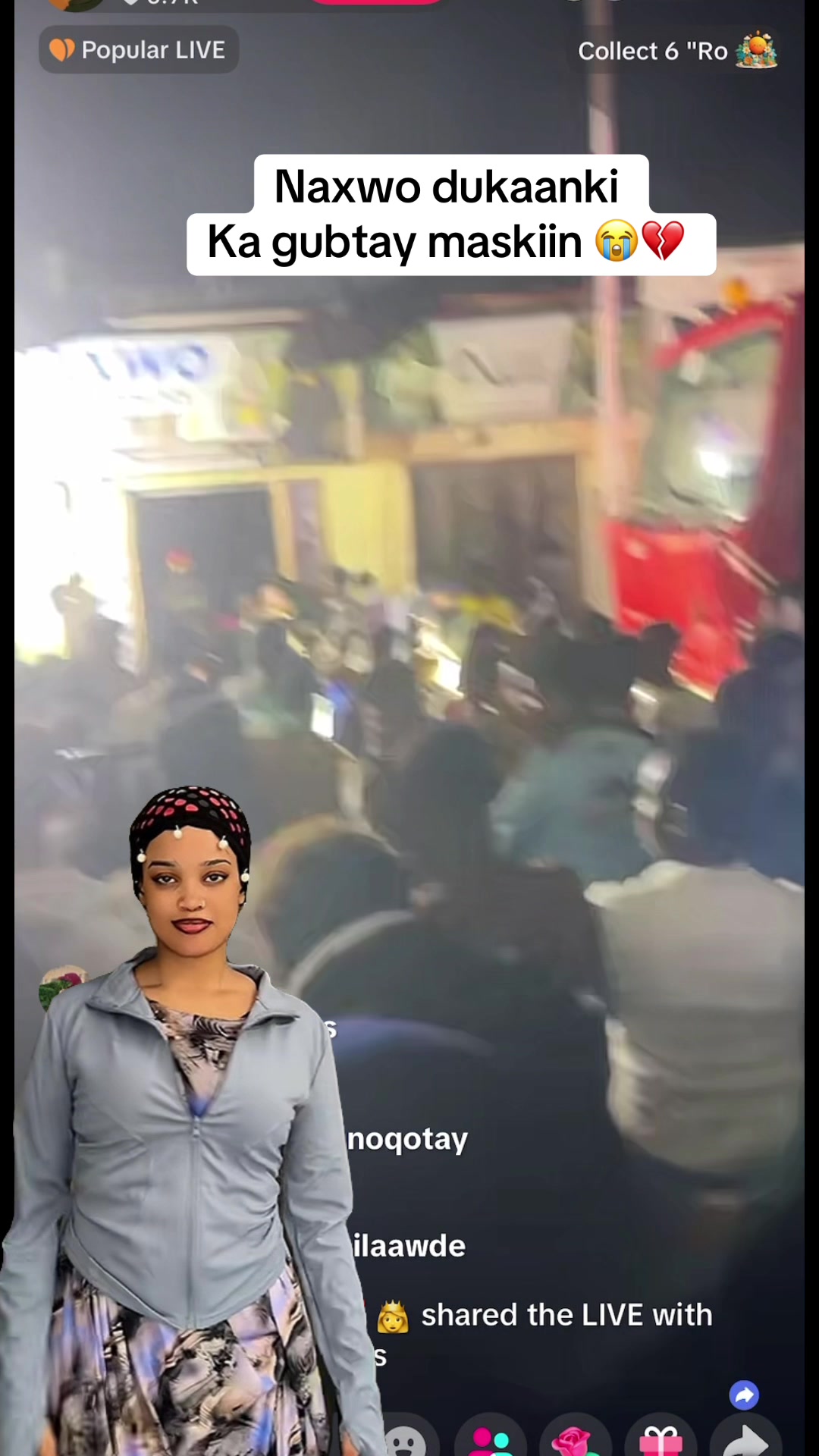 @Halaag girl 🦂📺