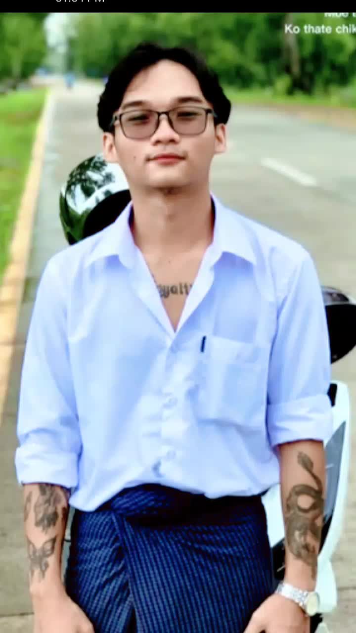 @ပုသိမ်♥️ZAR LAY❤️