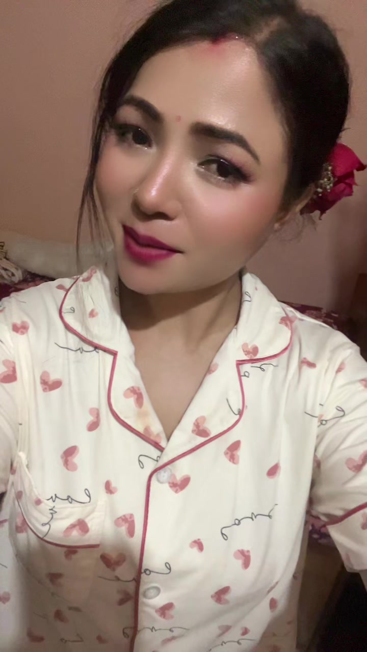 @sunita chhetri