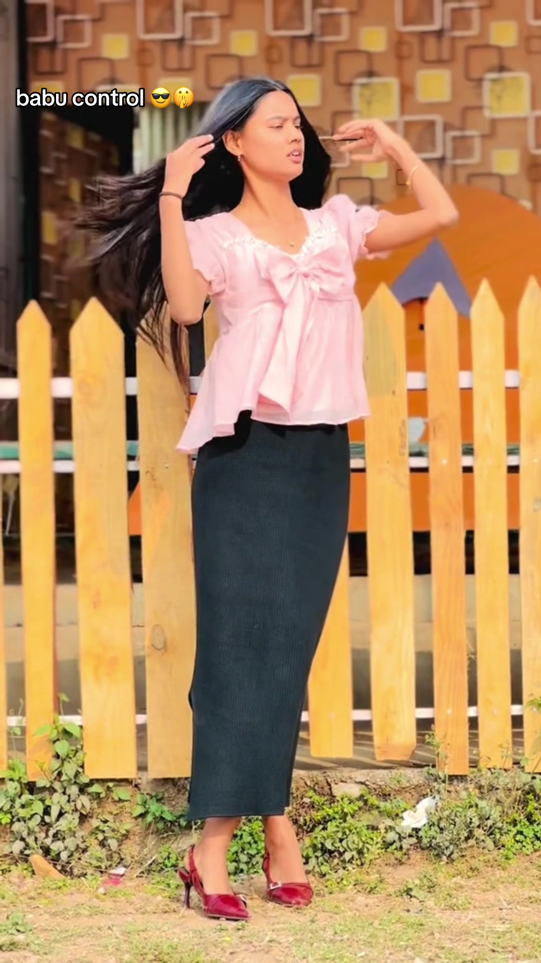 @sumitra Thapa 🌼✨💖