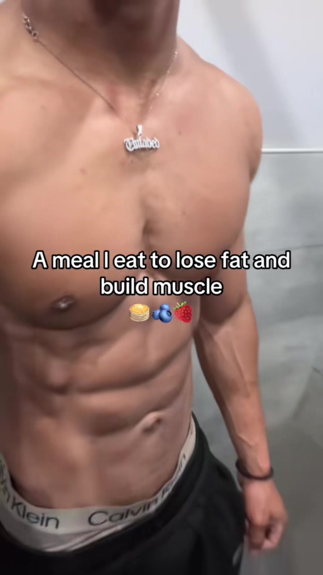 @John's Workout