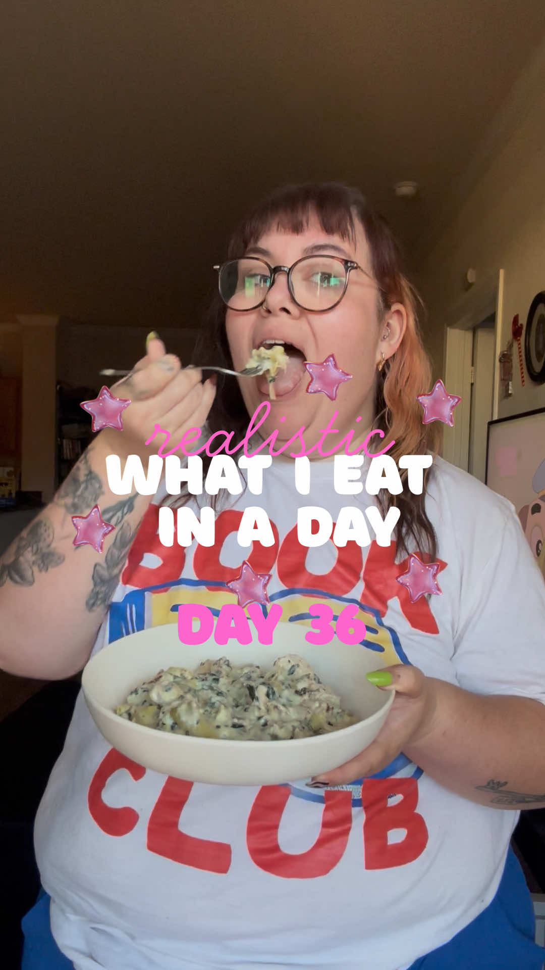 @Kristen ✨🍒 | Your Fat Friend