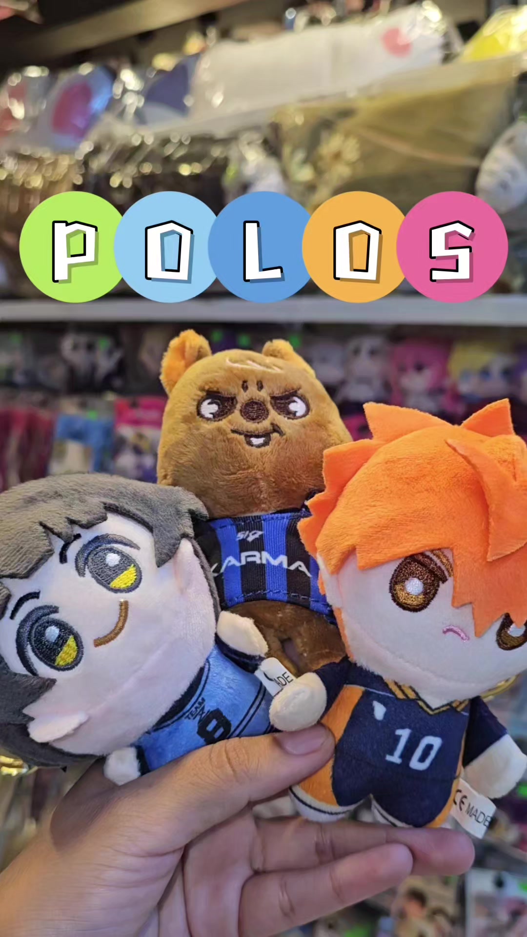 @DOandMO / tienda BL anime kpop