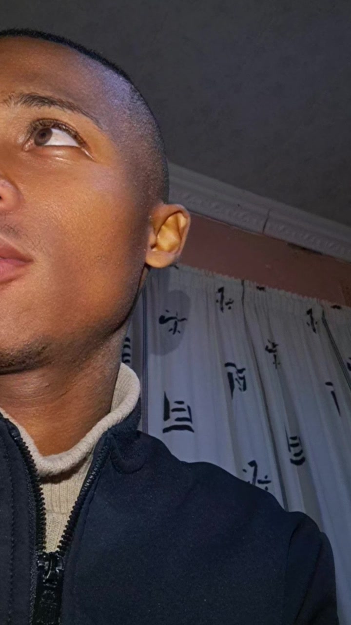 @MrJustin Lechaba💯✅