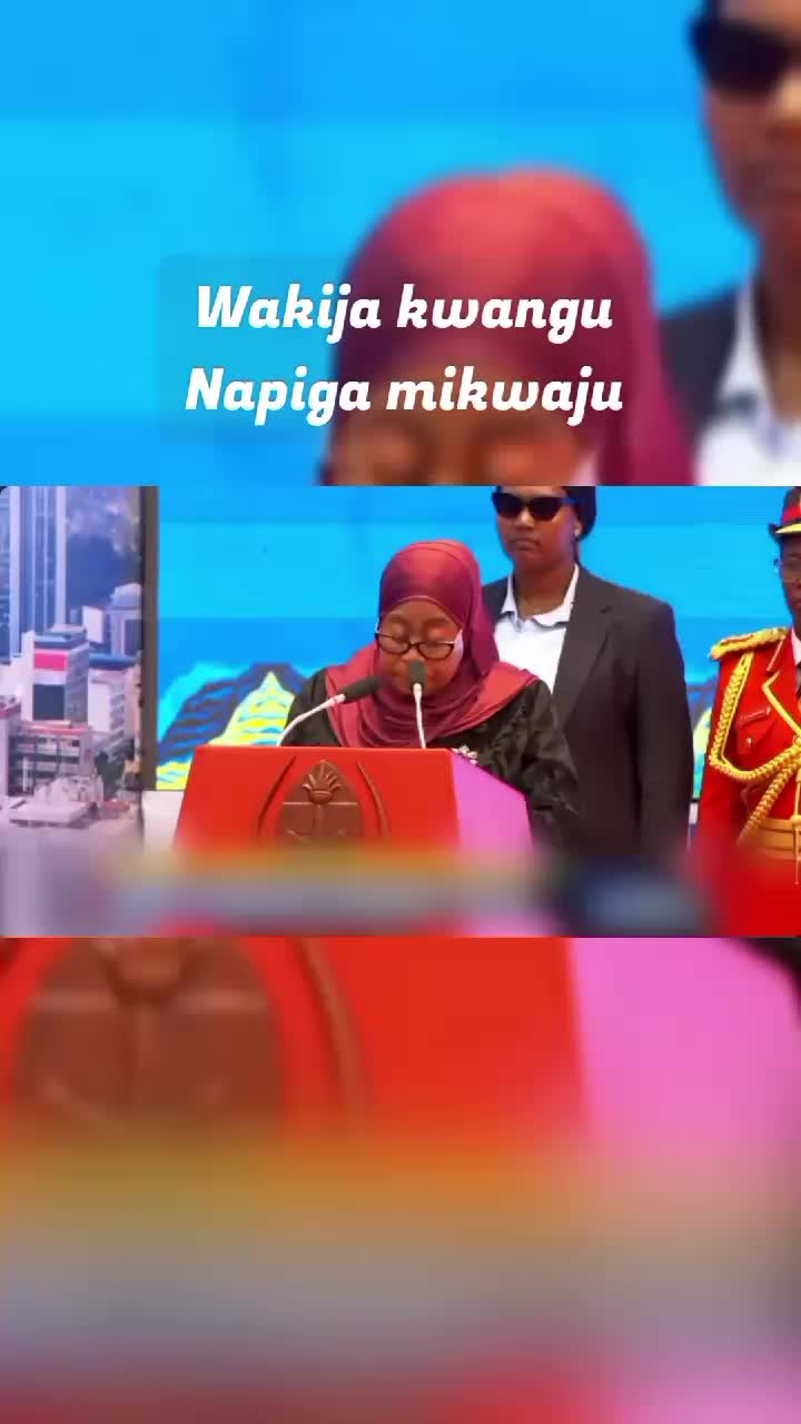 @Gideon Nandwa