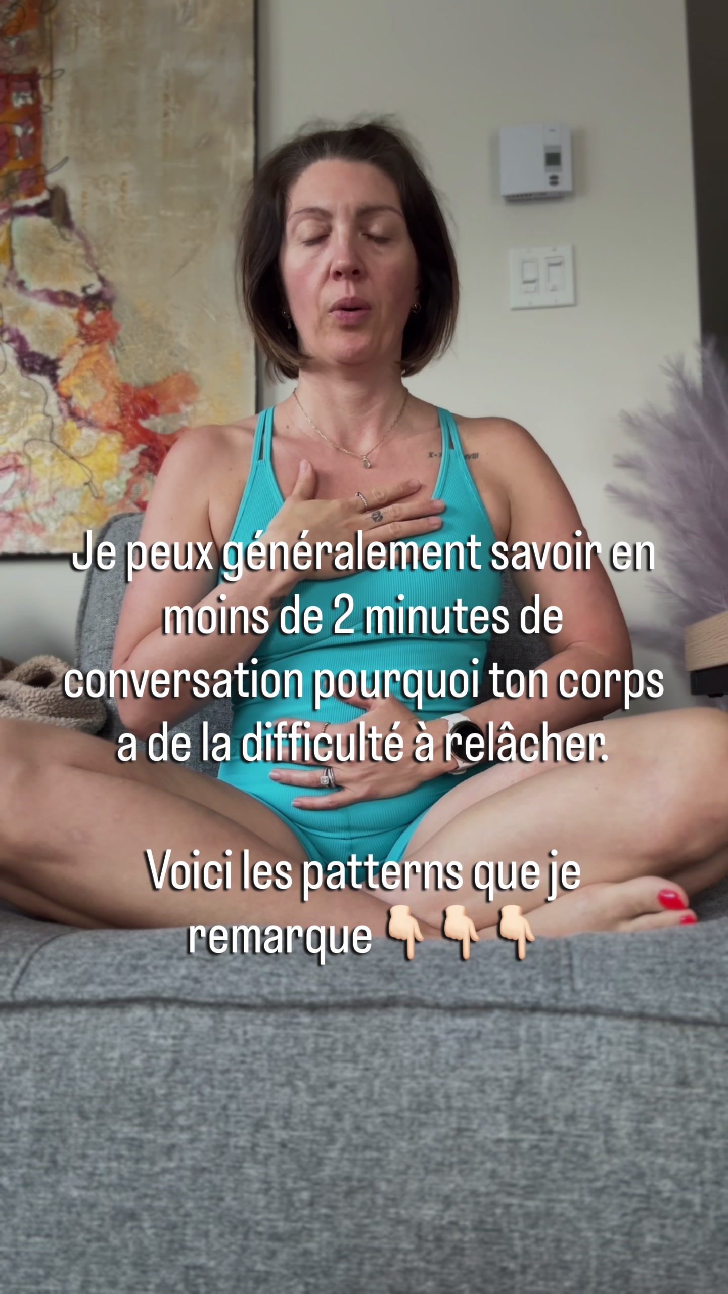@Angélique Harmonie & Énergie