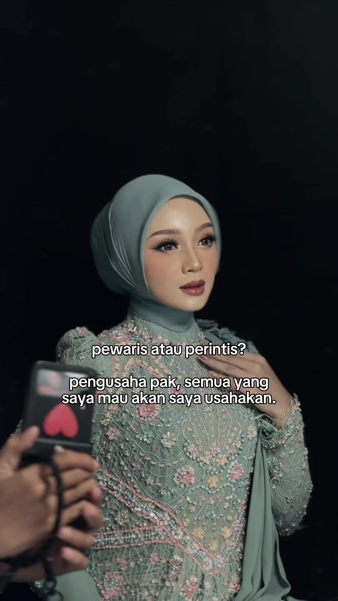 @Bymaulidhiya Makeup
